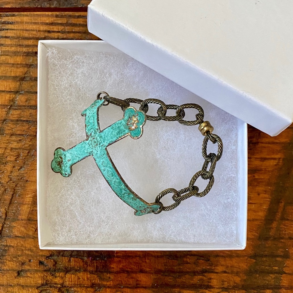 Artist/Jeweler Made Bracelet